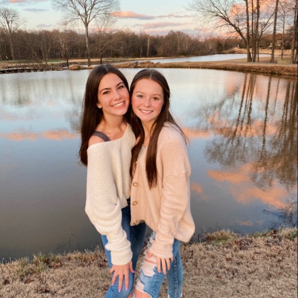 Meet your Posher, Madison